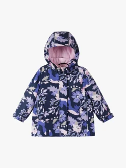 Reima Vintertøj*Kuhmoinen Vinterjakke