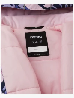 Reima Vintertøj*Kuhmoinen Vinterjakke