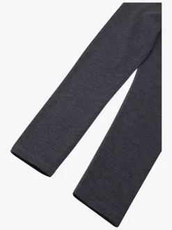 Børn Reima Undertøj></noscript>Lani Skiundertøj, Black Melange