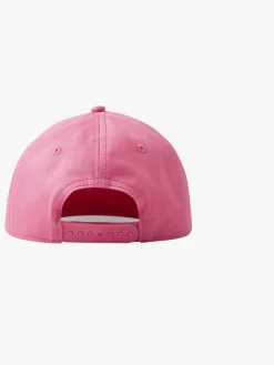 Reima Uv & Strand*Lippis Kasket, Pink