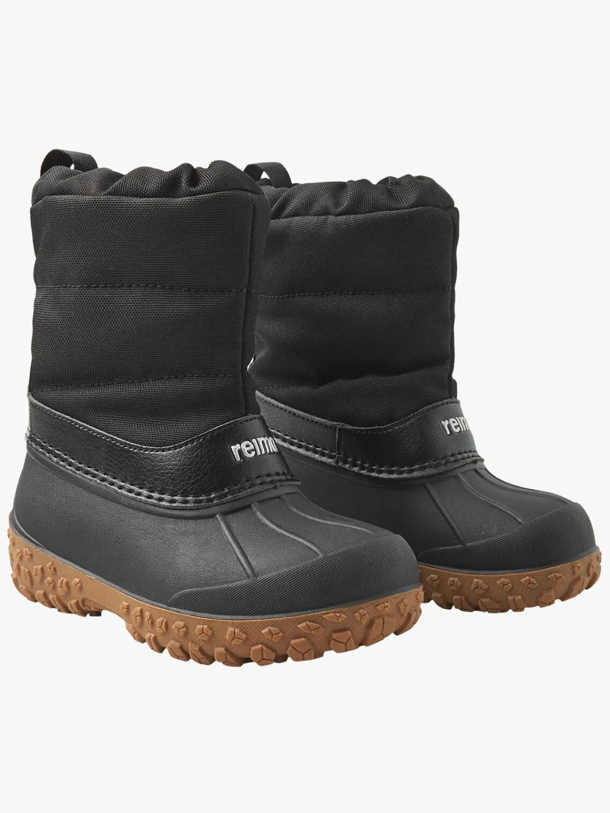 Børn Reima Loskari Vinterstøvler,