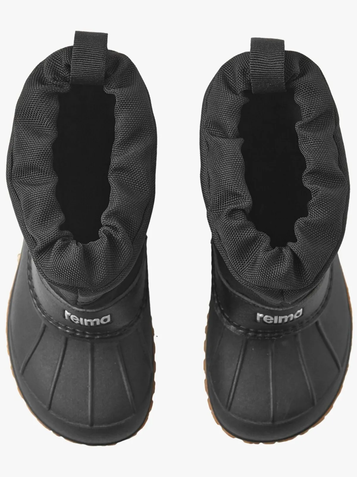 Børn Reima Loskari Vinterstøvler,