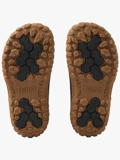 Børn Reima Loskari Vinterstøvler,