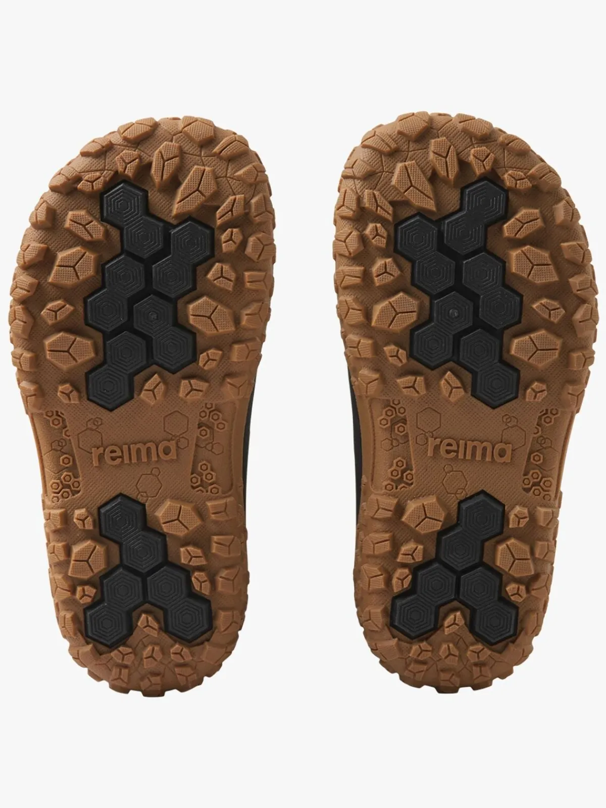 Børn Reima Loskari Vinterstøvler,