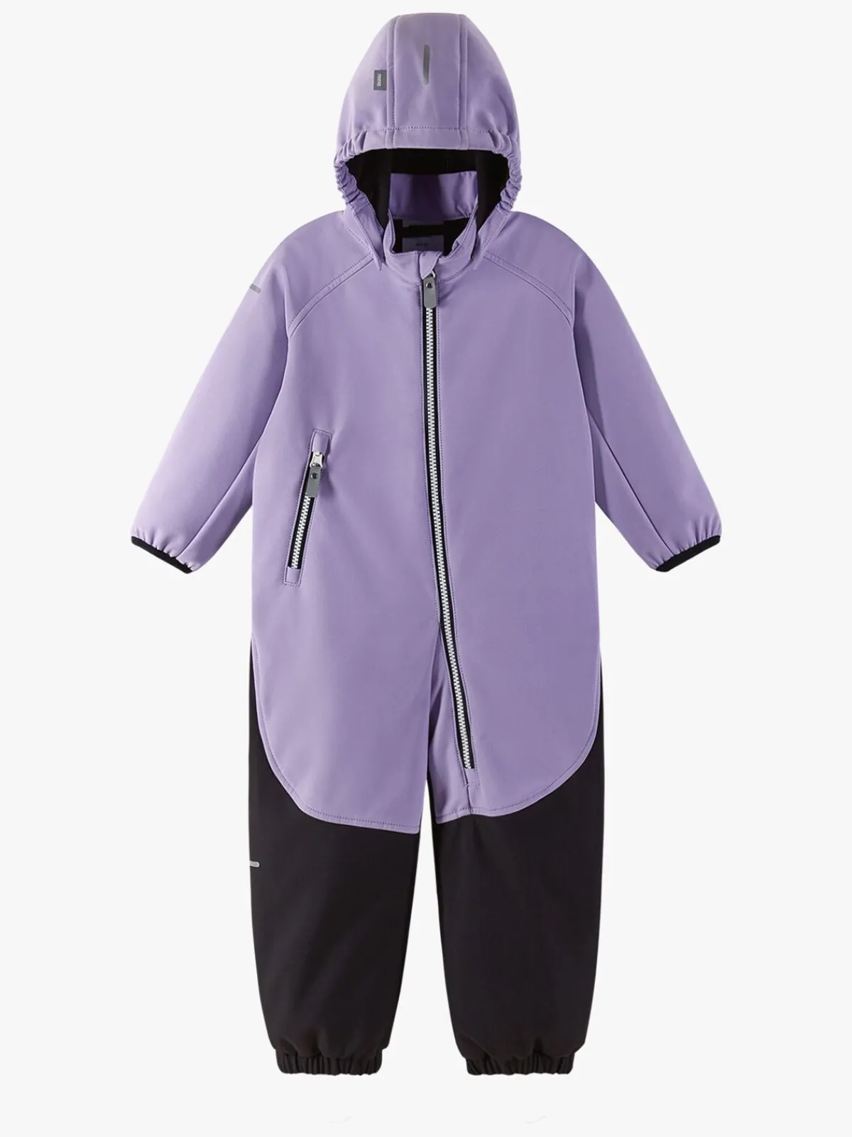 Børn Reima Mjosa Softshellflyverdragt, Blooming Lilac