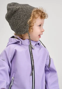 Børn Reima Mjosa Softshellflyverdragt, Blooming Lilac