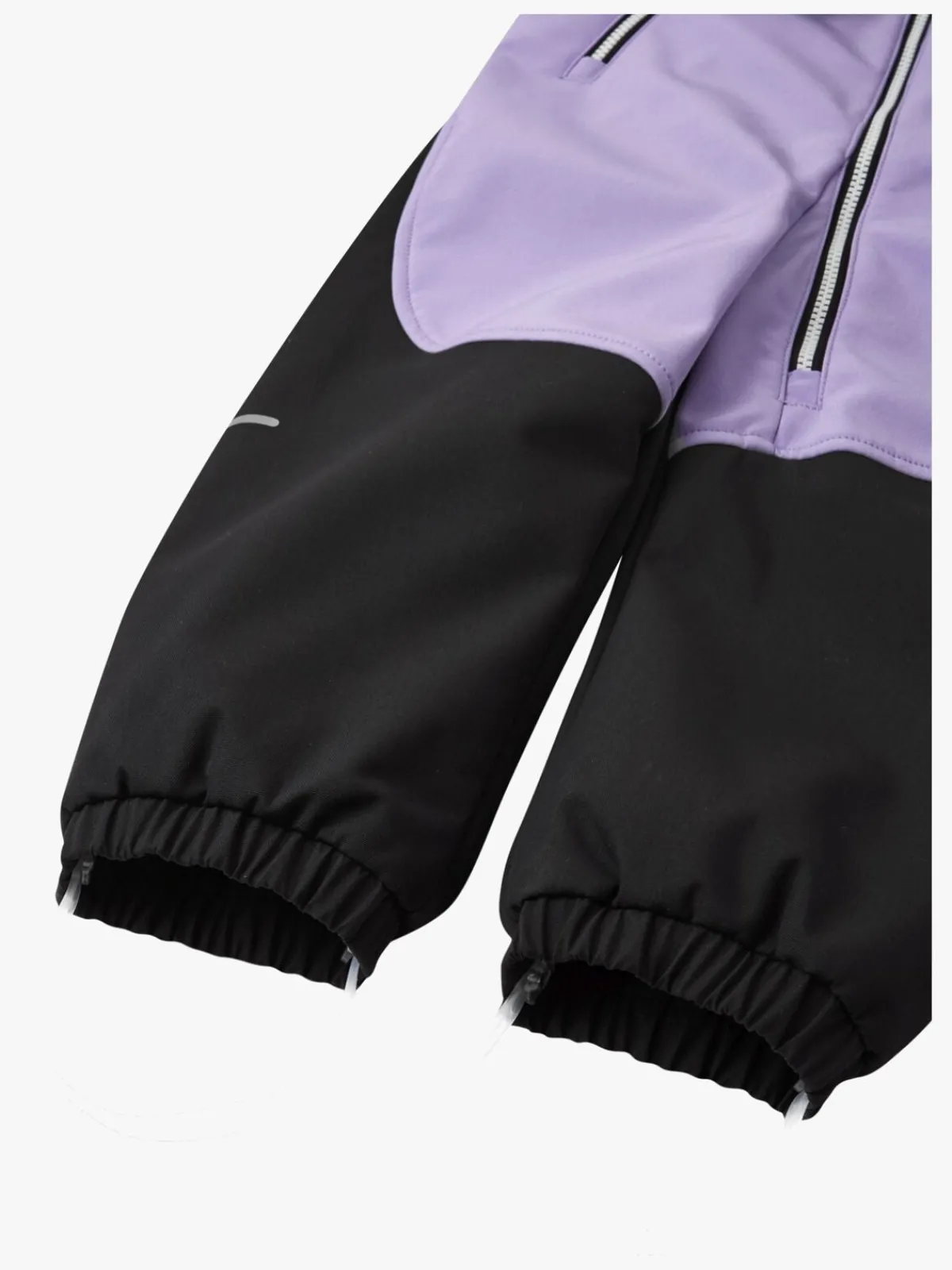 Børn Reima Mjosa Softshellflyverdragt, Blooming Lilac