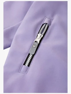 Børn Reima Mjosa Softshellflyverdragt, Blooming Lilac