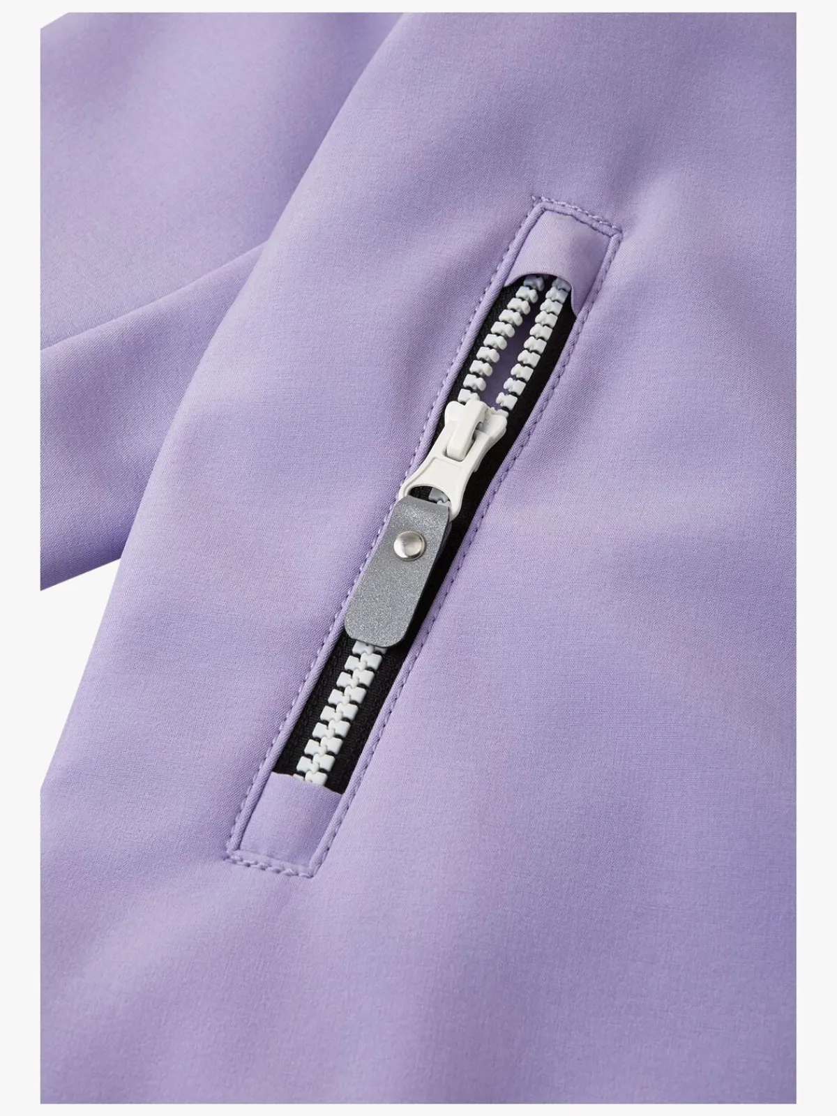 Børn Reima Mjosa Softshellflyverdragt, Blooming Lilac