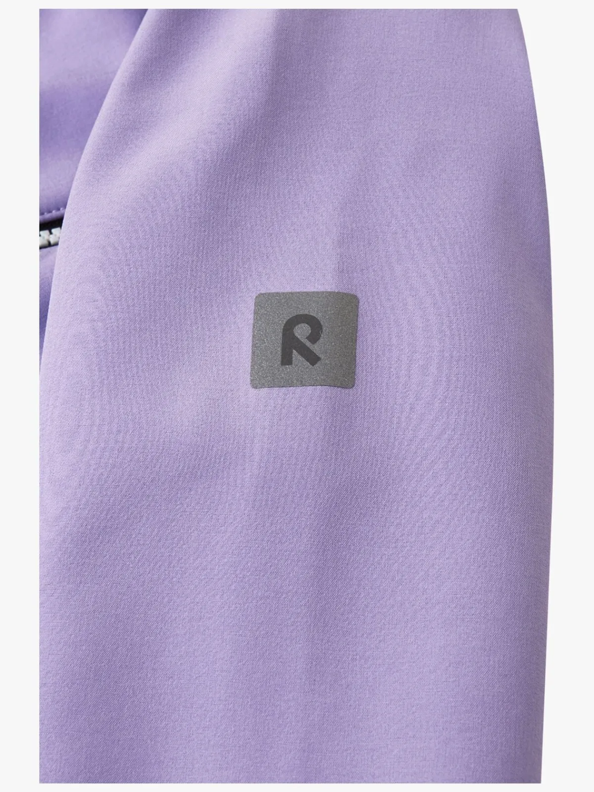 Børn Reima Mjosa Softshellflyverdragt, Blooming Lilac