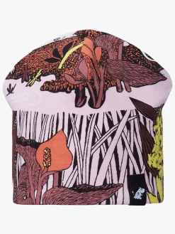 Børn Reima Moomin Avig Hue, Rose Blush