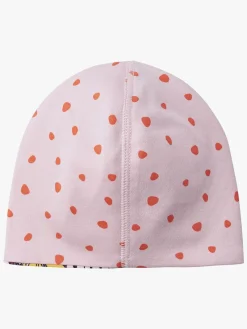 Børn Reima Moomin Avig Hue, Rose Blush