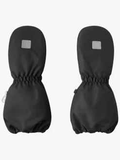 Børn Reima Nouto Vanter, Sort