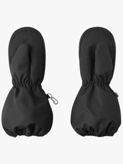 Børn Reima Nouto Vanter, Sort