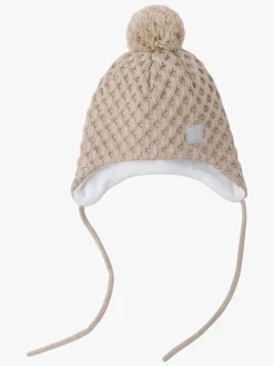 Reima Uldtøj|Vintertøj*Nunavut Hue, Light Oak Brun