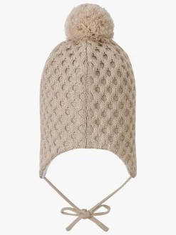 Reima Uldtøj|Vintertøj*Nunavut Hue, Light Oak Brun