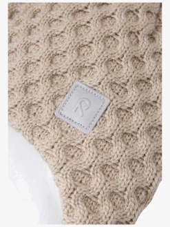 Reima Uldtøj|Vintertøj*Nunavut Hue, Light Oak Brun