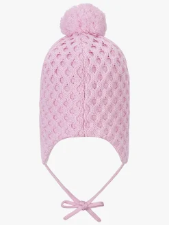 Reima Uldtøj|Vintertøj*Nunavut Hue, Pale Rose Lyserød