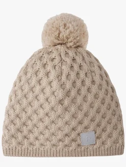 Børn Reima Nyksund Hue, Light Oak