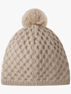 Børn Reima Nyksund Hue, Light Oak