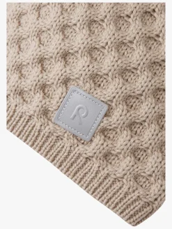 Børn Reima Nyksund Hue, Light Oak