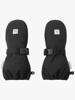 Børn Reima Ote Vanter, Black