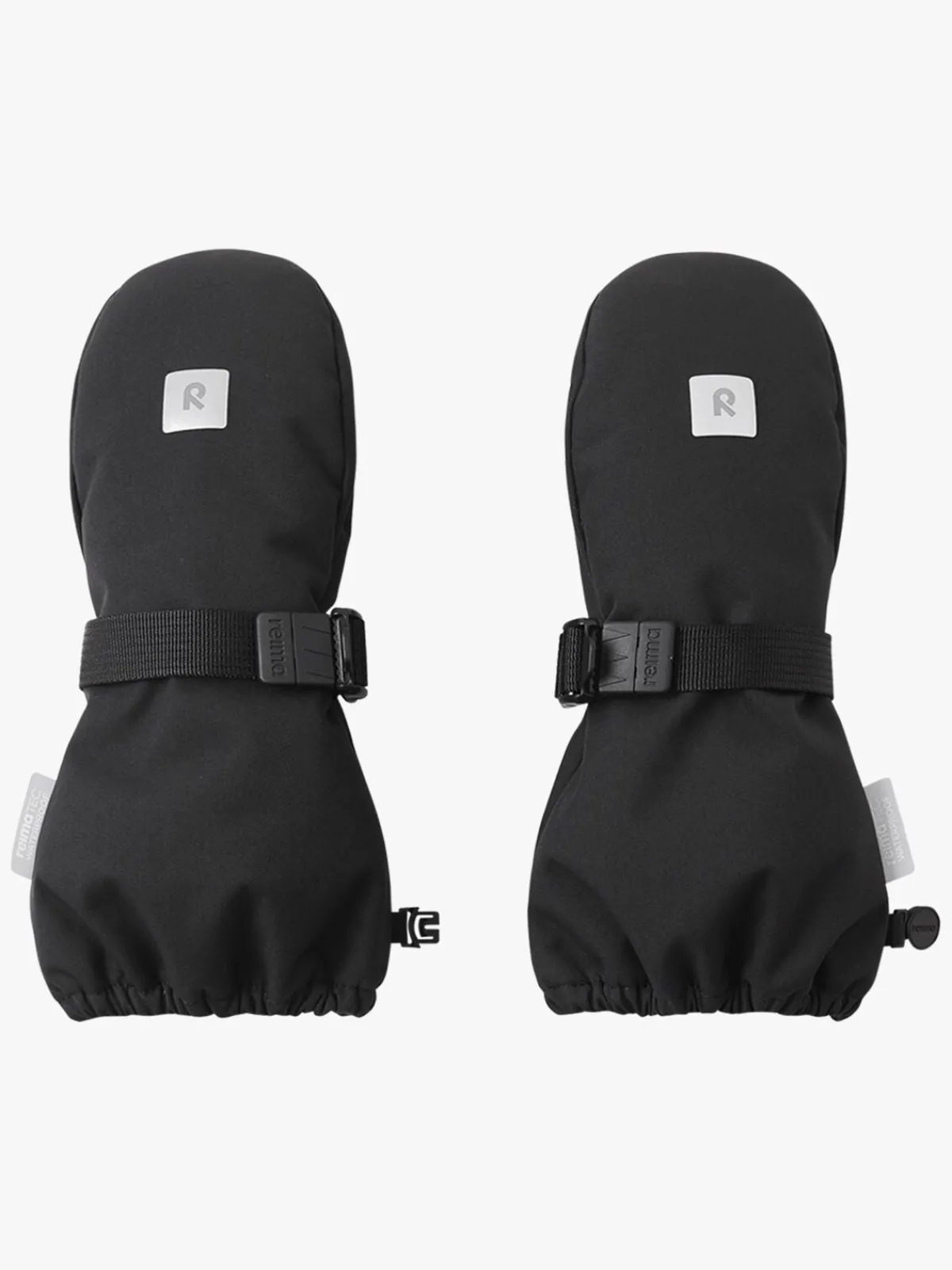 Børn Reima Ote Vanter, Black