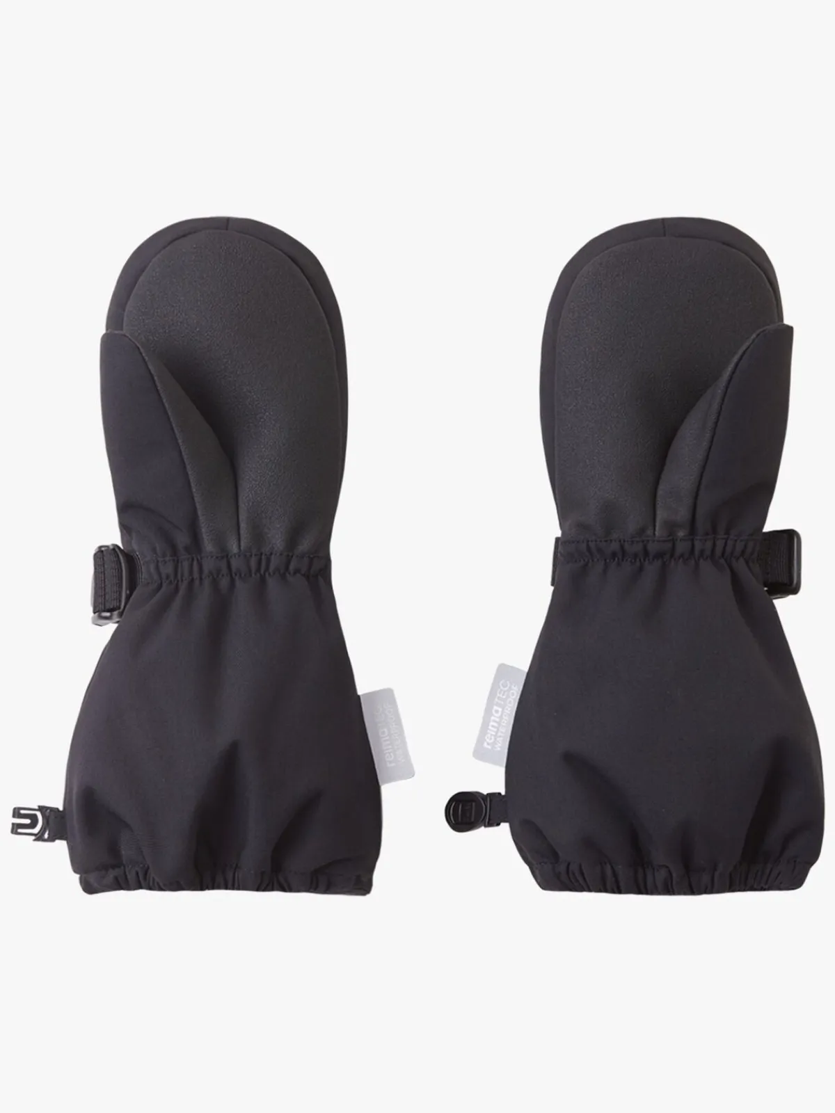 Børn Reima Ote Vanter, Black