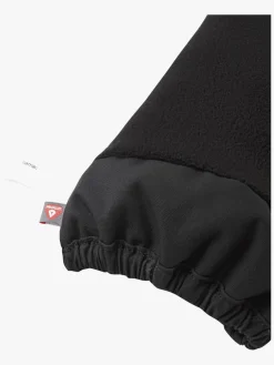 Børn Reima Ote Vanter, Black