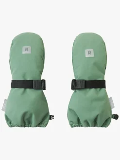 Børn Reima Ote Vanter, Green Clay