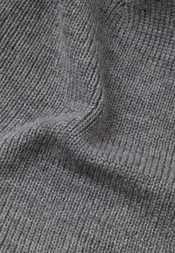 Reima Tilbehør|Vintertøj*Piponen Hue, Grey Melange