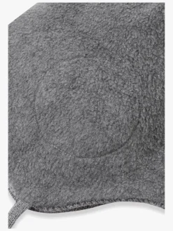 Reima Tilbehør|Vintertøj*Piponen Hue, Grey Melange