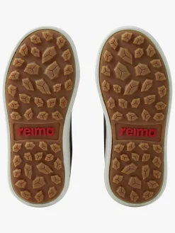 Reima Støvler & Vinterstøvler*Pyrytys Vinterstøvler, Thyme Green Grøn