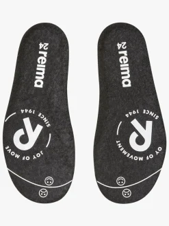 Reima Støvler & Vinterstøvler*Pyrytys Vinterstøvler, Thyme Green Grøn