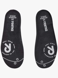 Reima Støvler & Vinterstøvler*Pyrytys Vinterstøvler, Jam Red Rød