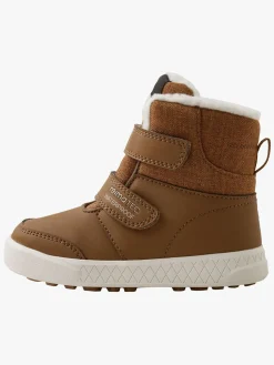 Børn Reima Støvler & Vinterstøvler></noscript>Pyrytys Vinterstøvler, Cinnamon Brown