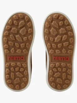 Børn Reima Støvler & Vinterstøvler></noscript>Pyrytys Vinterstøvler, Cinnamon Brown