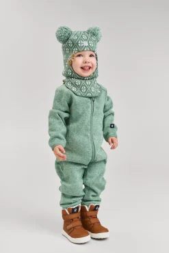 Børn Reima Støvler & Vinterstøvler></noscript>Pyrytys Vinterstøvler, Cinnamon Brown