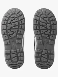 Reima Støvler & Vinterstøvler*Sophis Vinterstøvler, Dark Silver Grå