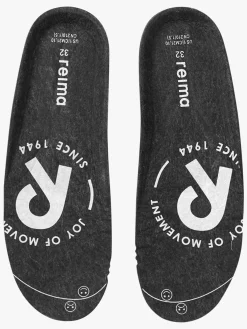 Reima Støvler & Vinterstøvler*Sophis Vinterstøvler, Dark Silver Grå