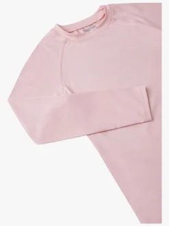 Børn Reima Sportti Skiundertøj, Pale Rose