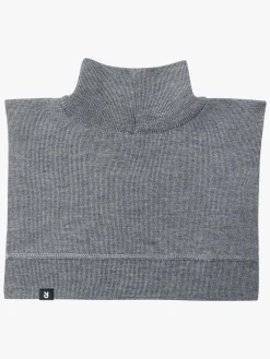 Reima Uldtøj|Tilbehør*Star Halsedisse, Melange Grey Grå