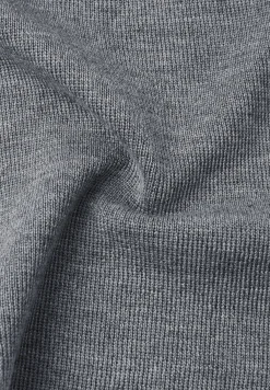 Reima Uldtøj|Tilbehør*Star Halsedisse, Melange Grey Grå