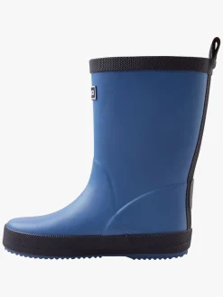 Reima Gummistøvler*Taikuus Gummistøvler, Denim Blue Blå