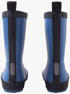 Reima Gummistøvler*Taikuus Gummistøvler, Denim Blue Blå