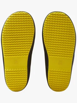 Børn Reima Gummistøvler></noscript>Taikuus Gummistøvler, Yellow