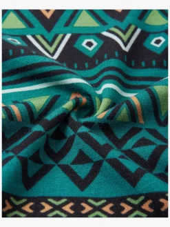 Børn Reima Taitoa Skiundertøj, Deeper Green