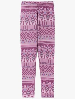 Børn Reima Undertøj></noscript>Taitoa Skiundertøj, Grey Pink