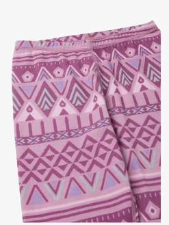 Børn Reima Undertøj></noscript>Taitoa Skiundertøj, Grey Pink