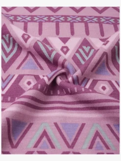 Børn Reima Undertøj></noscript>Taitoa Skiundertøj, Grey Pink